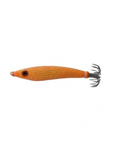 DTD Gavun Soft Flash 55g Orange